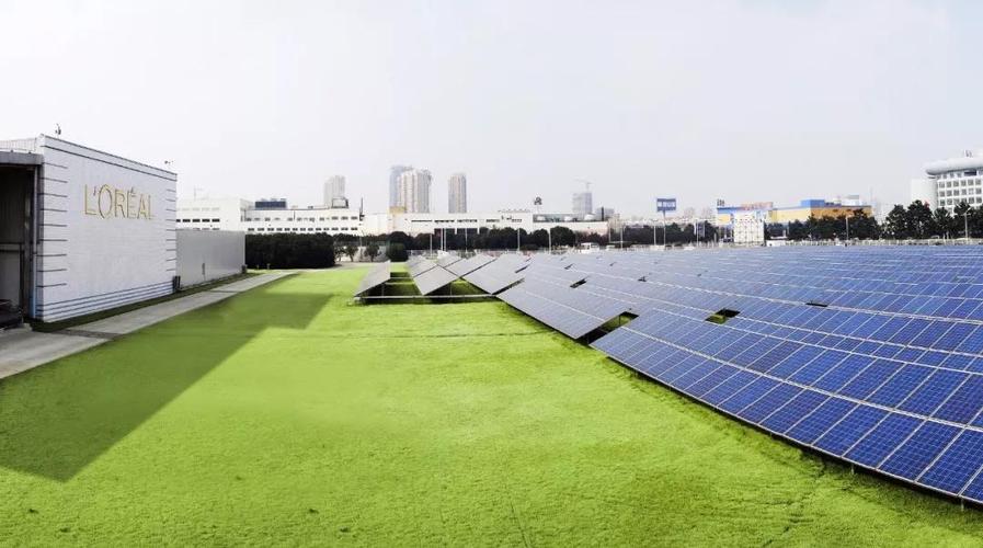 2015年,欧莱雅宜昌工厂通过水力发电实现了"零碳"目标,据悉,宜昌工厂